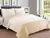 cubrecama- Cover City king reversible liso: en internet