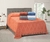 Cubrecama 2.5pl Palette Estocolmo: