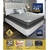 Colchon de espuma 2 plazas Gani SilverFlex firm 140x190x25: - comprar online