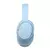 Imagen de Auricular inalambrico Headphone Bluetooth Light Blue Havit I62