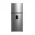 Heladera con freezer NoFrost 412L Inox c/dispenser Midea en internet