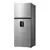 Heladera con freezer NoFrost 412L Inox c/dispenser Midea - Maitess 