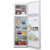 Imagen de Heladera con freezer 340L.Blanca ciclica Philco phct341b