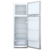 Heladera con freezer 340L.Blanca ciclica Philco phct341b - tienda online