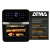 Freidora de aire Horno 11.6 ltr Atma hfr582dp en internet