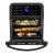 Freidora de aire Horno 11.6 ltr Atma hfr582dp - Maitess 
