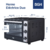 Horno grill eléctrico BGH BHE55M23N - Maitess 
