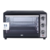 Horno grill eléctrico BGH BHE55M23N en internet