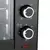 Horno de mesa 40Ltr.conveccion y grill Smartlife SL-TO0040 - Maitess 