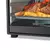 Horno de mesa 40Ltr.conveccion y grill Smartlife SL-TO0040 - tienda online