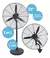 Ventilador pie Kanji 30" 2 en 1 180w - Maitess 