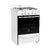 Cocina 56cm Gas nat. Blanca Escorial Master Classic en internet
