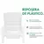 Reposera Garden Life Toronto apil.7570
