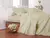 Sabana queen Palette Ivory 200h.100% algodon: - comprar online