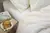 Sabana queen Palette Ivory 200h.100% algodon: en internet