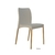 Silla de comedor Mara Blanca pata madera: en internet