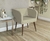 Sillon individual Antara Bucle Beige: en internet