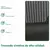 Imagen de Sillon de jardin Garden Life Qatar Ratan Grafito