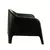 Banco de jardin Garden Life Skarpo negro en internet