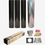Kit basico por techo enlozado de 6" Tromen - comprar online
