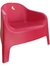 Sillon de jardín Garden Life Skarpo - Maitess 