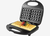 Waflera Liliana Crunchywaf 900w - Maitess 