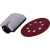 Imagen de Lijadora rotorbital 300w Lusqtoff LRL300-8