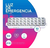Luz de emergencia Etheos 30 Led en internet