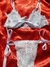 Conjunto Rita Branco - Afrodite Shop