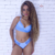 Conjunto Elisa Azul - comprar online
