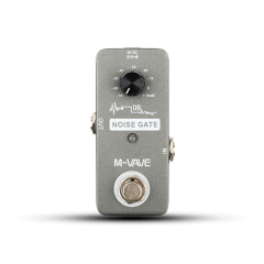 Pedal M-Vave Noise Gate