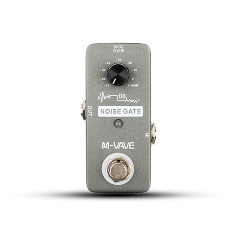 Pedal M-Vave Noise Gate