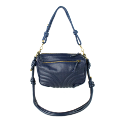 Bolsa Mat Peq Marinho