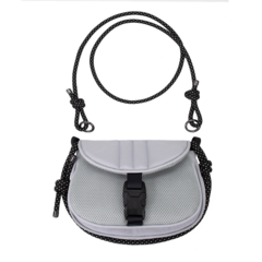 Duo Pequena Cinza - comprar online