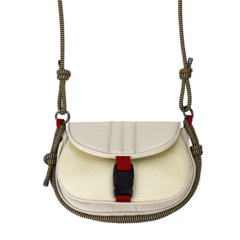 Duo Media Off White/ Vermelho na internet