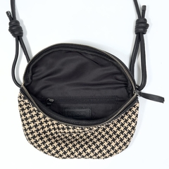 Bolchete Pied d’poule - comprar online