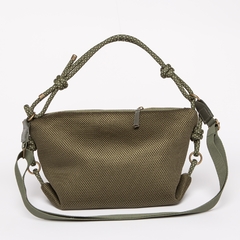 Saquin Verde Musgo - comprar online