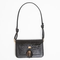 Bolsa Top Croco - comprar online