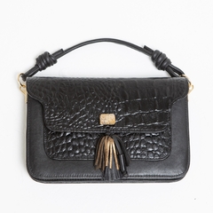 Bolsa Top Croco na internet