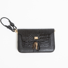Bolsa Top Croco - loja online