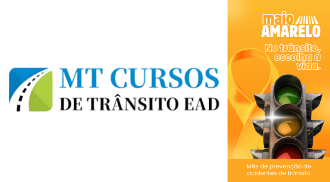 MT CURSOS DE TRÂNSITO EAD