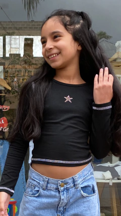 Remera Star