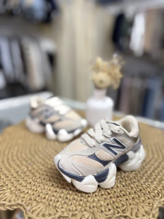 New Balance 9060 - BABY