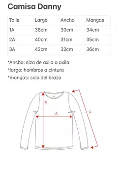 Camisa Danny Rayada (bordo) en internet