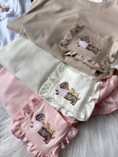 Remera EMMA - tienda online