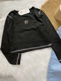 Remera Star en internet