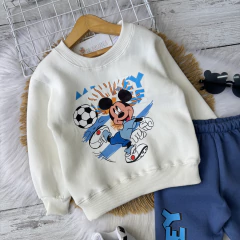 CONJUNTO MICKEY - ARGENTINA - edicion limitada en internet