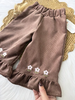 Pantalon MIA - Brunimania Kids