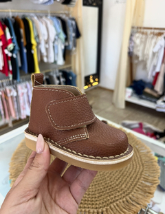 Botitas Francis - comprar online