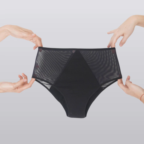 Culotte Júpiter (sin lunares) - comprar online